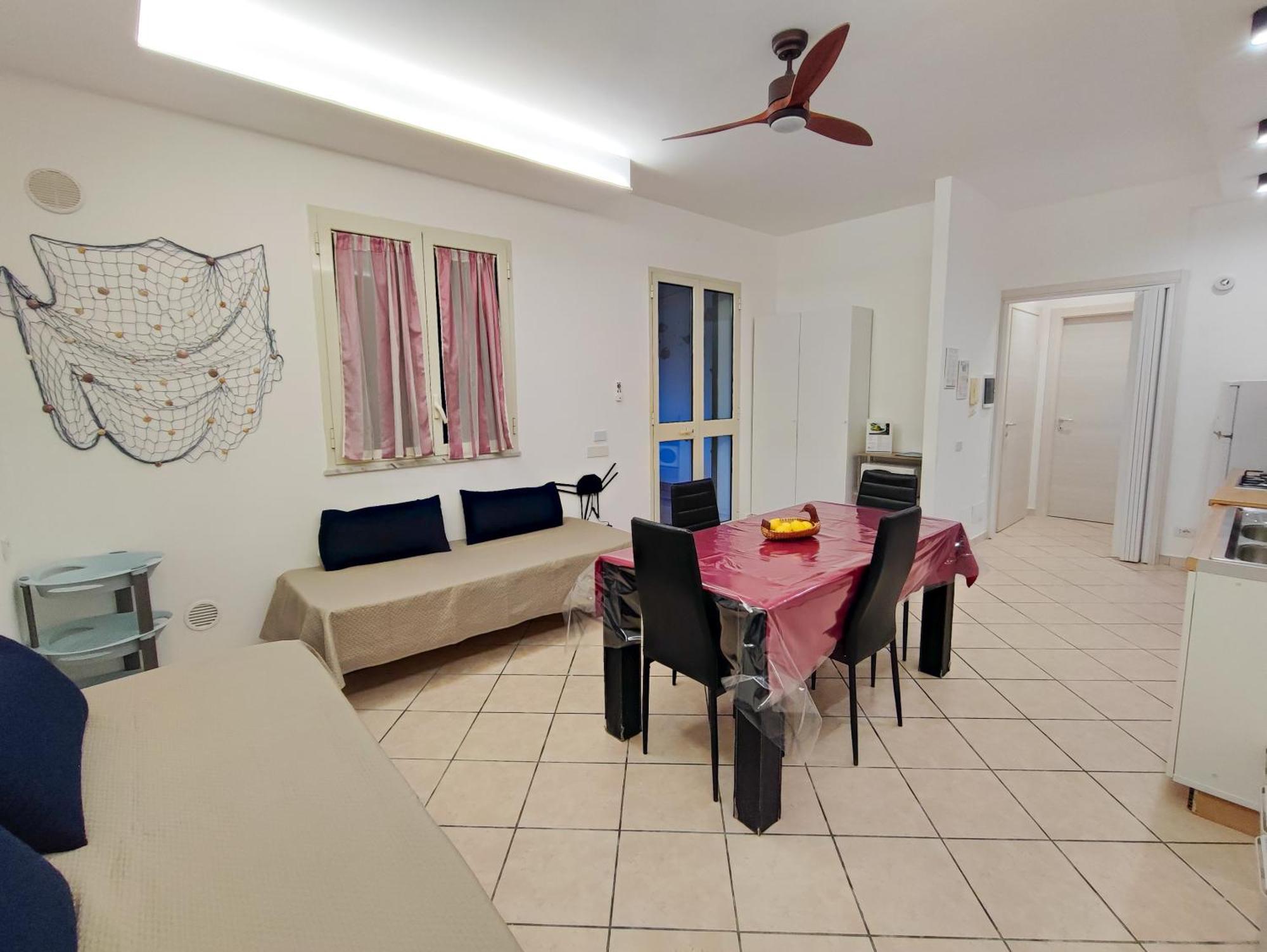 Case Vacanze Mare Nostrum - Villas In Front Of The Beach With Pool Campofelice Di Roccella Luaran gambar