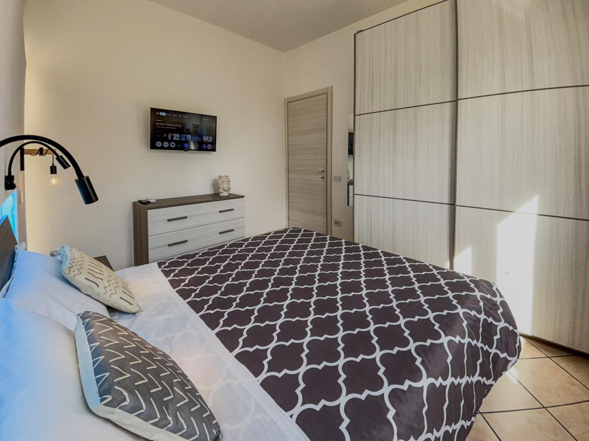 Case Vacanze Mare Nostrum - Villas In Front Of The Beach With Pool Campofelice Di Roccella Luaran gambar
